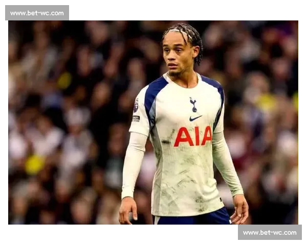 2026世界杯预言家哈维·西蒙斯已为此准备多年