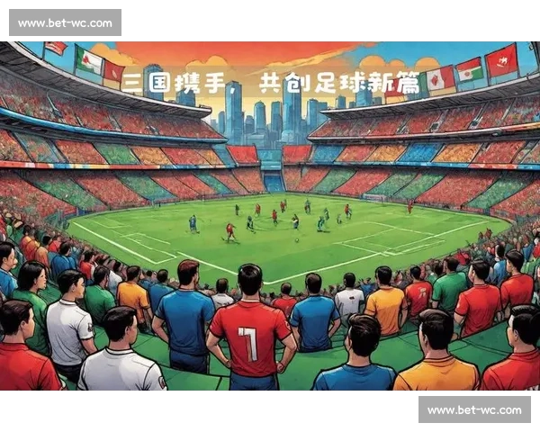 传奇诞生！2026世界杯，谁将成为新的足球传奇
