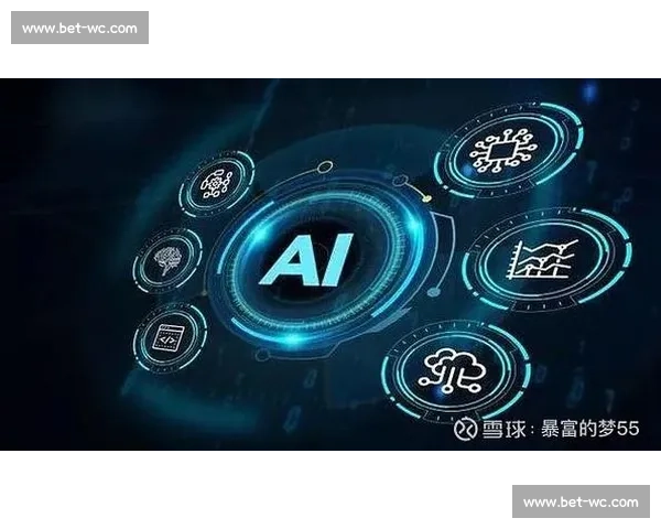 打破信息壁垒!AI电竞成绩分析,为你的投资保驾护航! 打破信息壁垒!AI电竞成绩分析,为你的投资保驾护航!
