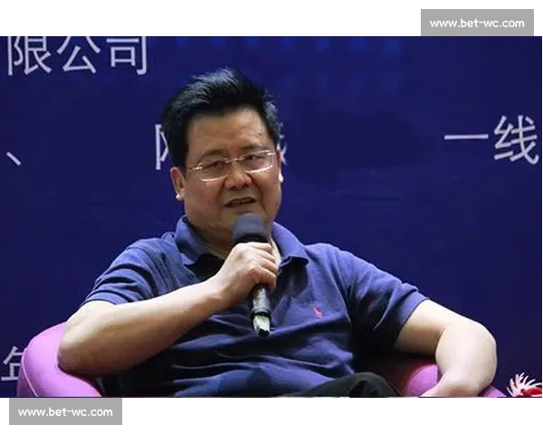 独家专访:转播商透露未来发展蓝图,惊喜不断! 独家专访:转播商透露未来发展蓝图,惊喜不断!