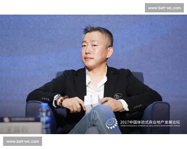 独家专访：转播商透露未来发展蓝图，惊喜不断！